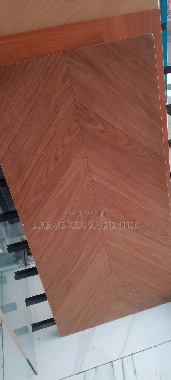 Wood Finish Tiles