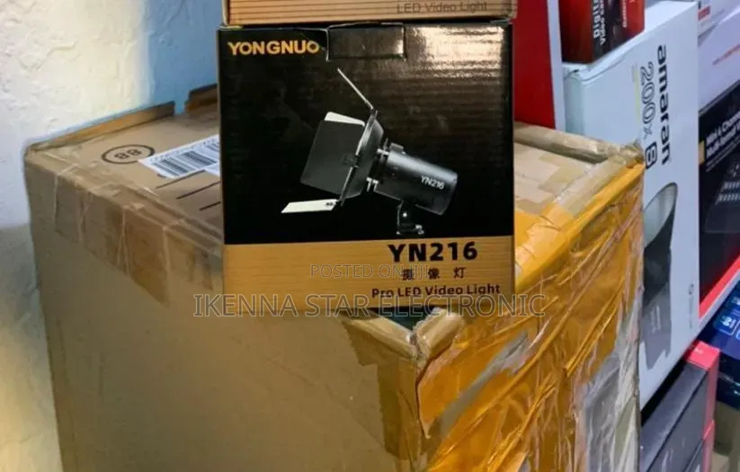 Yongnuo YN216
