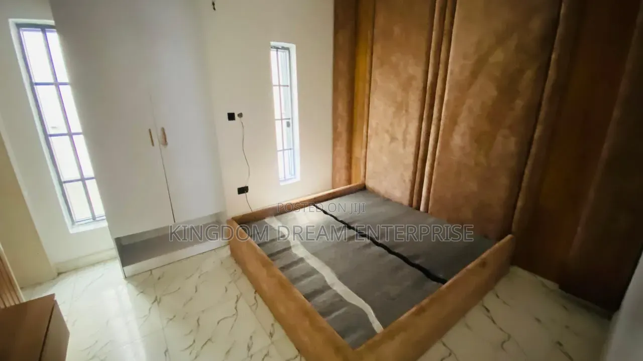 Furnished 4bdrm Duplex in Orchid Lekki Lagos for sale