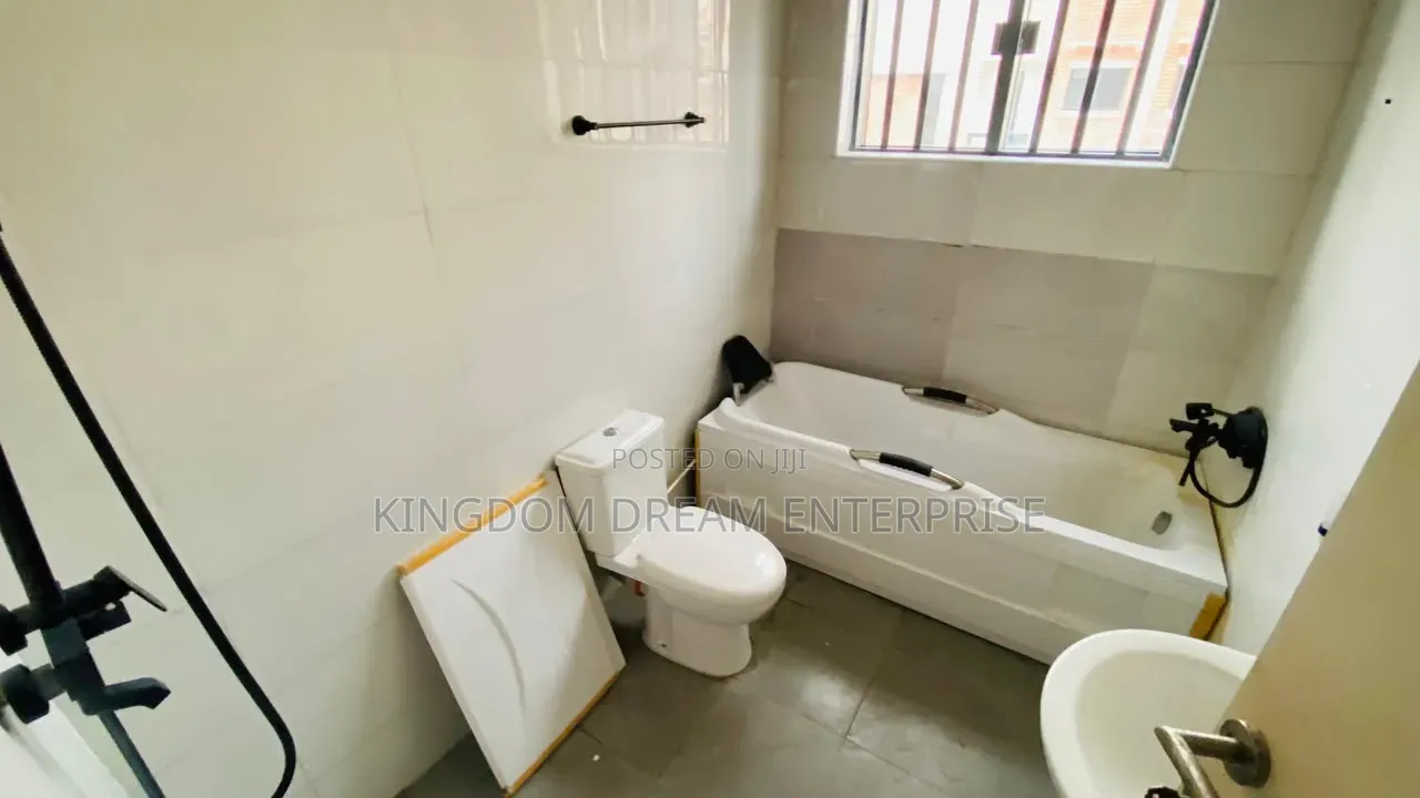 Furnished 4bdrm Duplex in Orchid Lekki Lagos for sale
