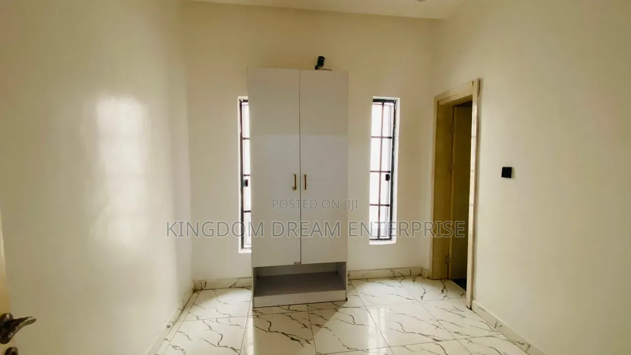 Furnished 4bdrm Duplex in Orchid Lekki Lagos for sale
