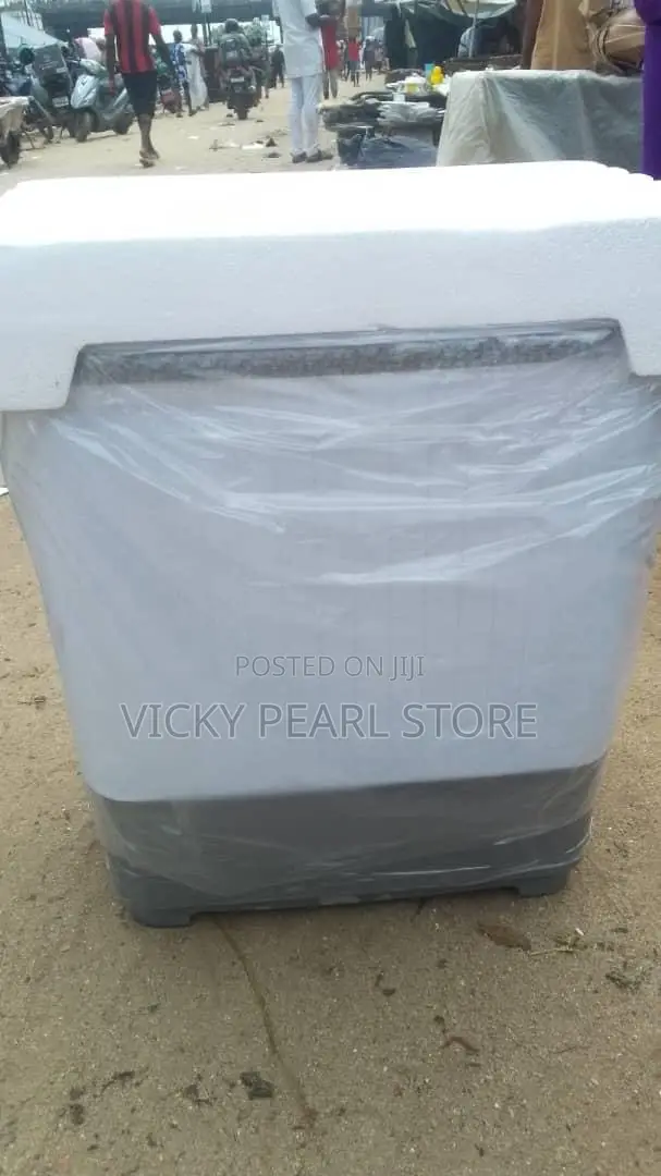 Hisense Washing Machine (7kg)