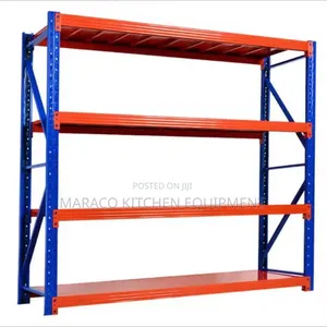 Warehouse Racks