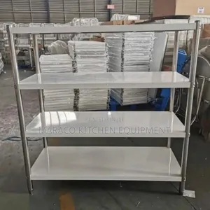5ft Racks