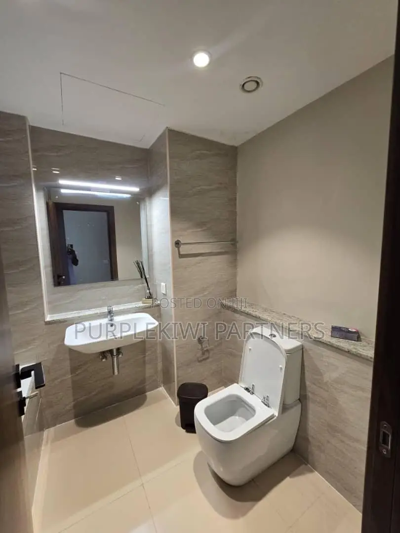 2bdrm Apartment in Bluewater Apartment, Victoria Island Extension
