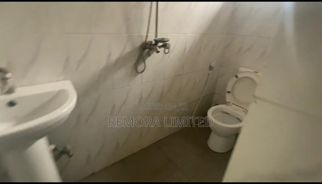 3bdrm Block of Flats in Omole Phase 1 for sale