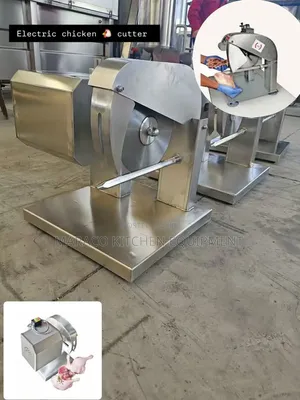 Meat Cutter