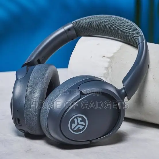 Lab JBuds Lux, Active Noise Cancelling, Spatial Audio, Soft Cloud Foam