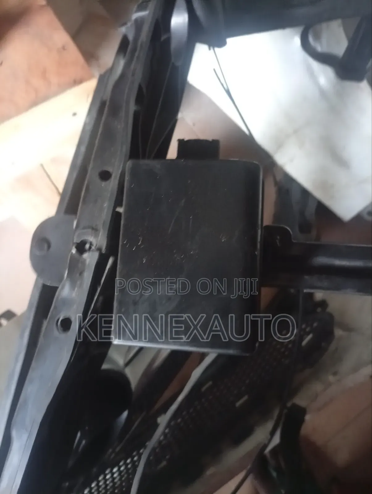 2013/2018 Mercedes Benz ML/GLE Distronic Module