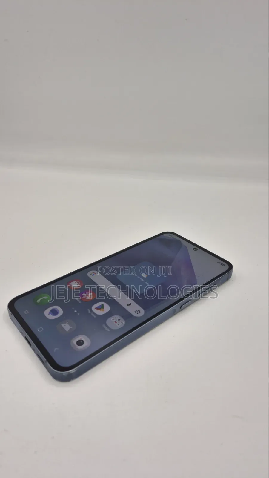Samsung Galaxy A55 128 GB Blue