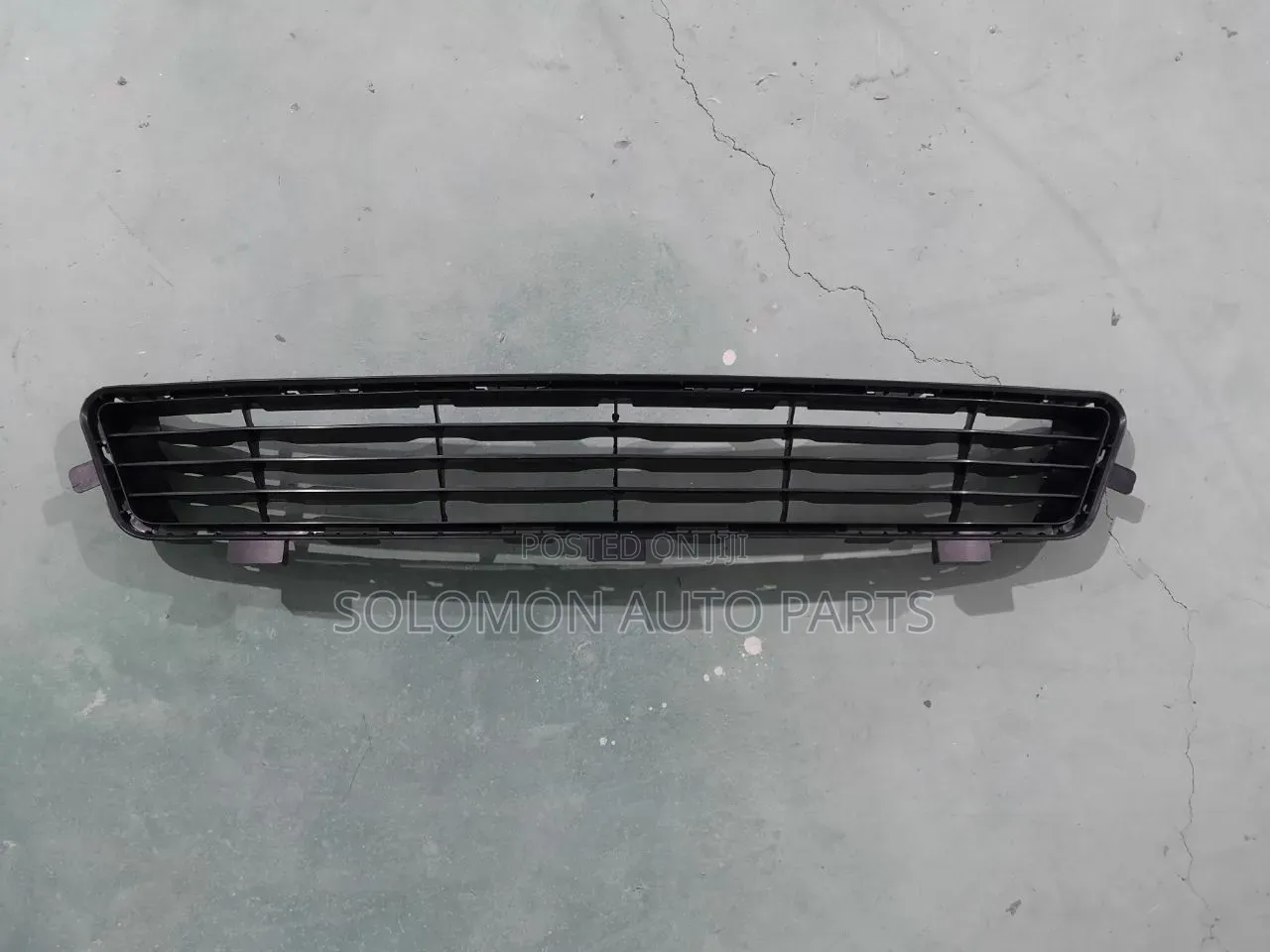 Down Grill Camry 2010 2011