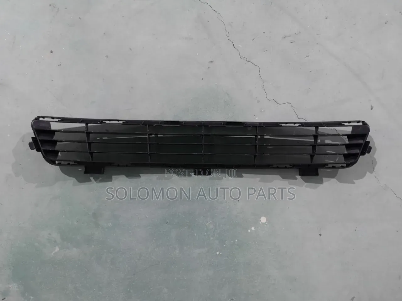 Down Grill Camry 2010 2011