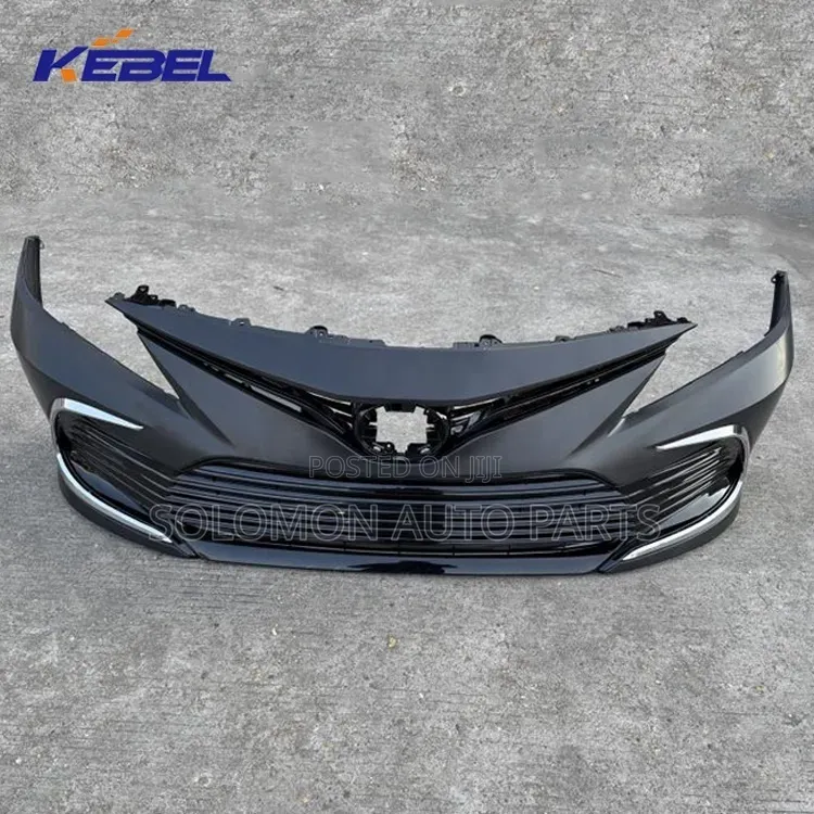 Complete Front Bumper for Toyota Camry 2021 2022