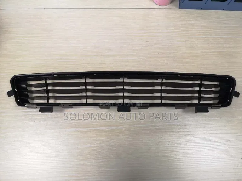Down Grill Camry 2007 2008 2009