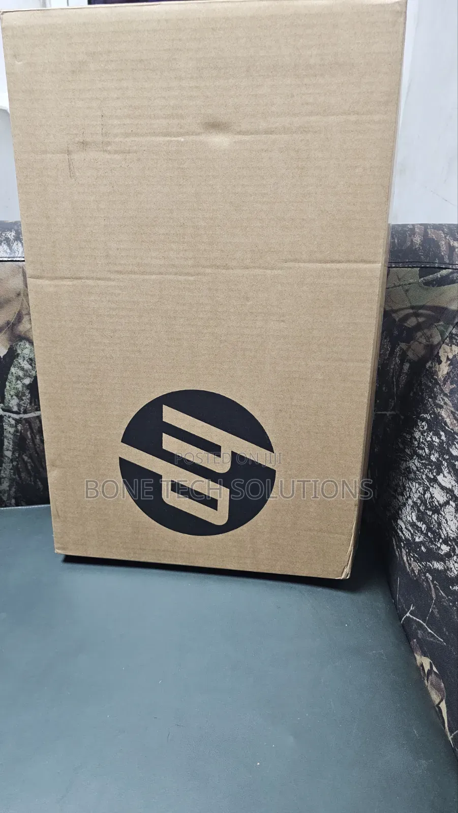 New Laptop HP EliteBook 840 G8 8GB Intel Core i5 SSD 256GB