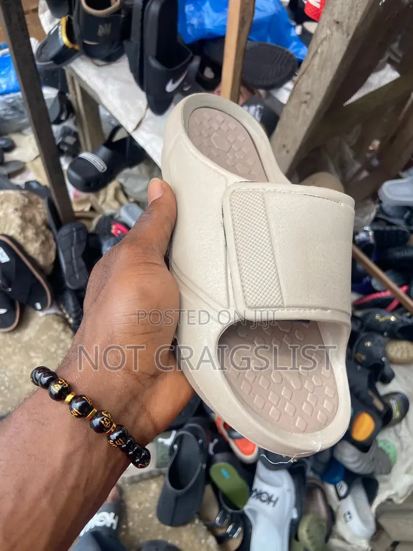 Original Casual Slides | Pay on Delivery Lagos | Fast Delivery