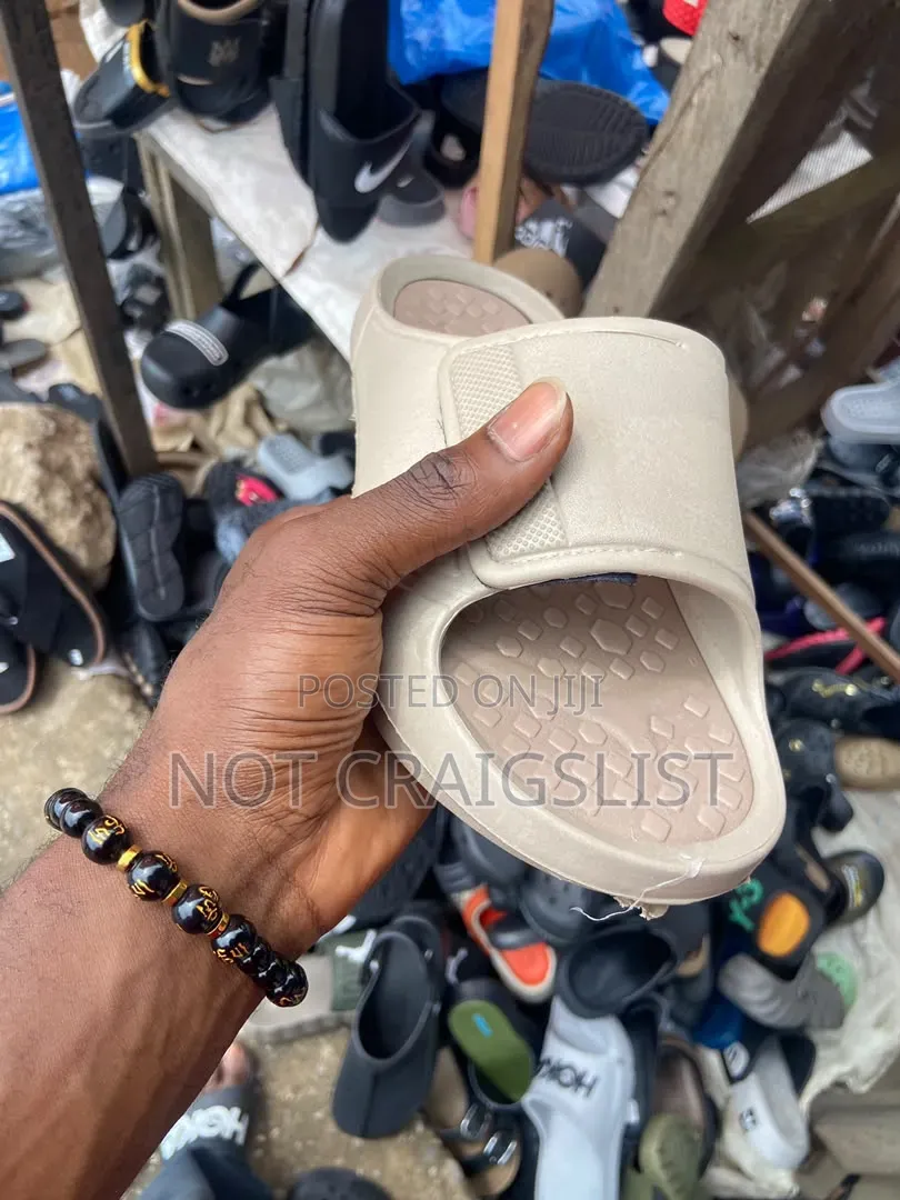 Original Casual Slides | Pay on Delivery Lagos | Fast Delivery