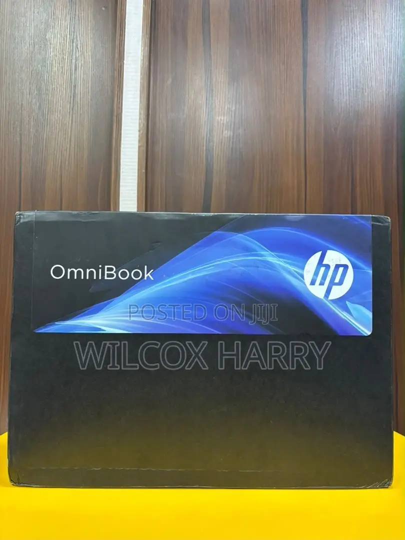 New Laptop HP OmniBook 7 16" 32GB Intel Core i9 SSD 1T