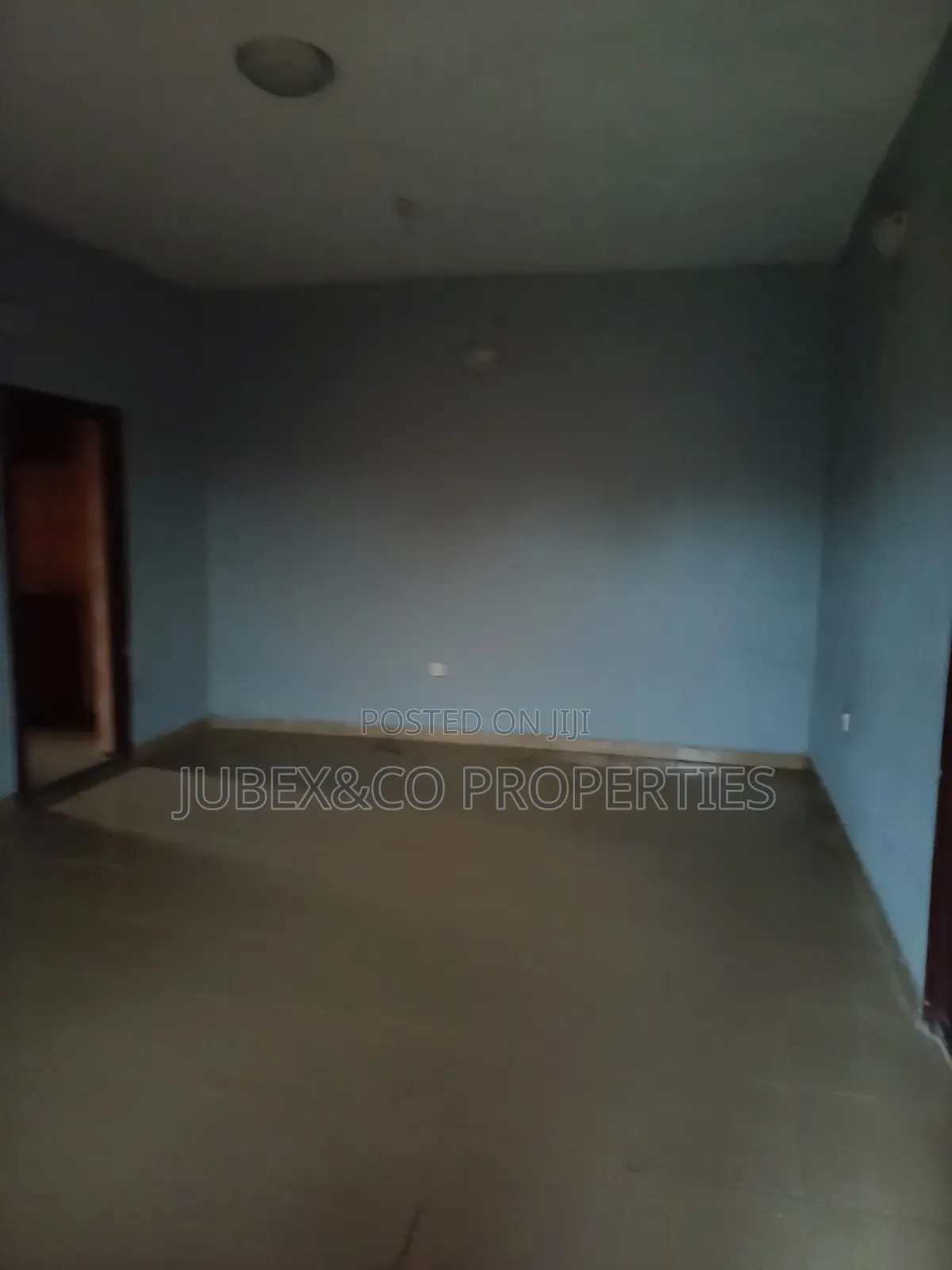 2bdrm Apartment in Sona Brewery Sango for rent