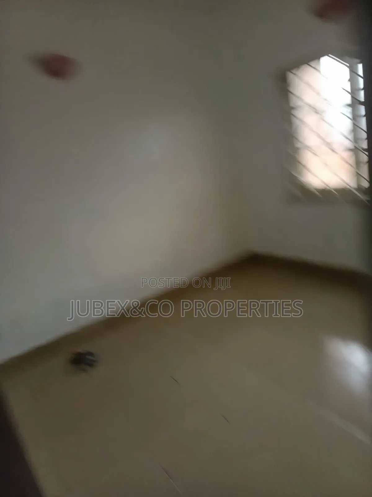 2bdrm Apartment in Sona Brewery Sango for rent