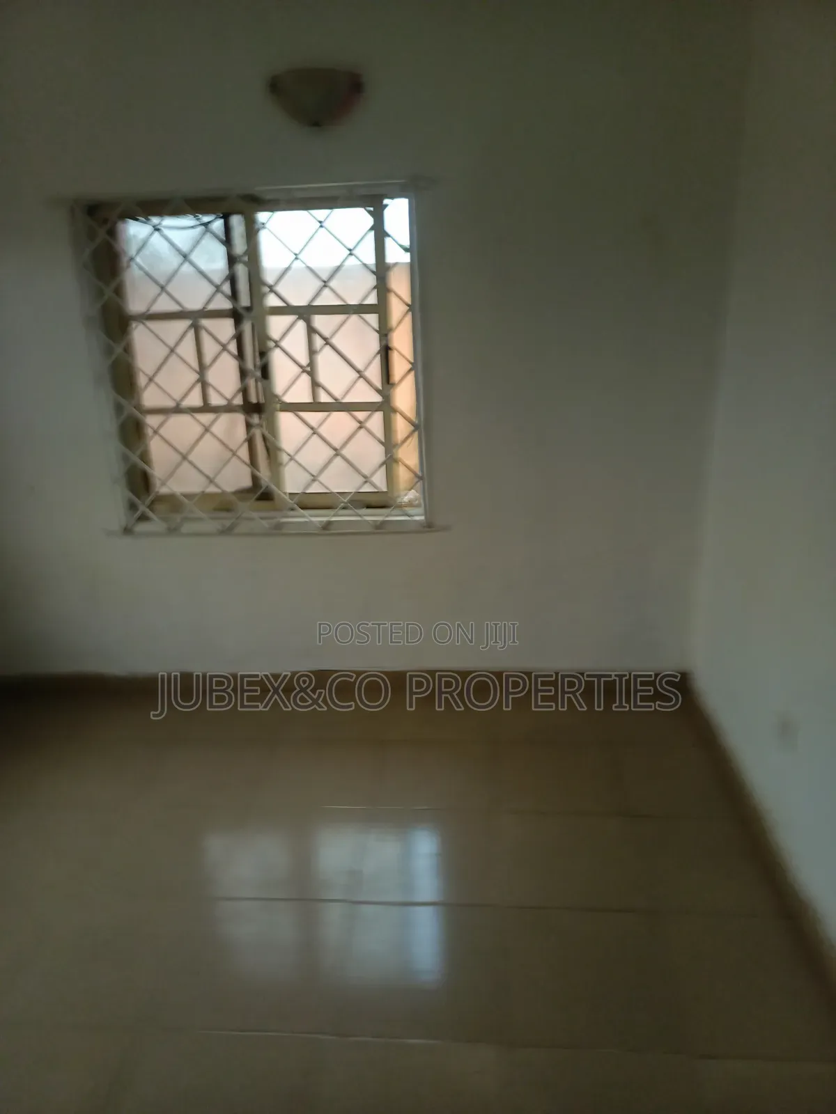 2bdrm Apartment in Sona Brewery Sango for rent