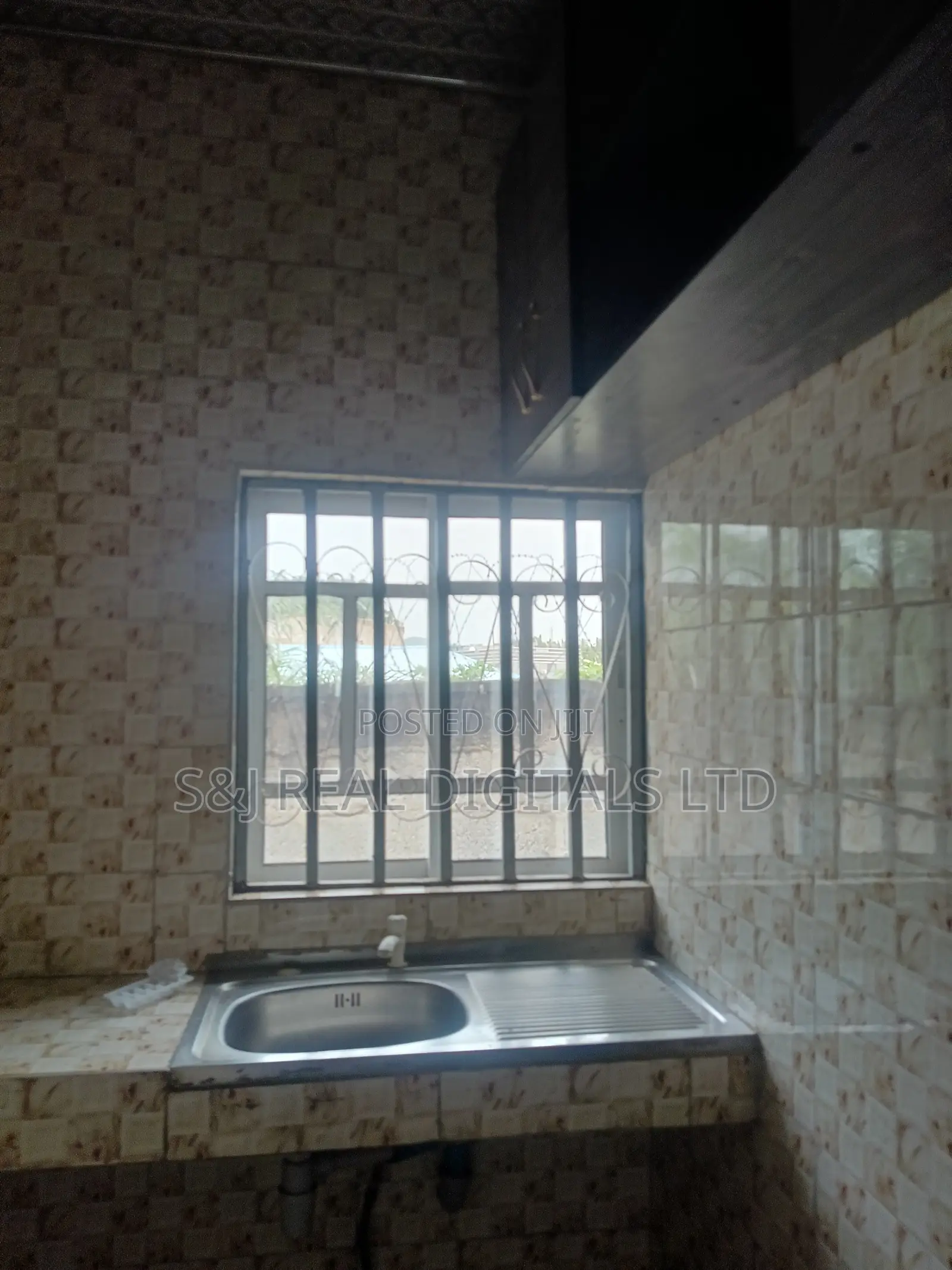 1bdrm Apartment in Kubwa for rent