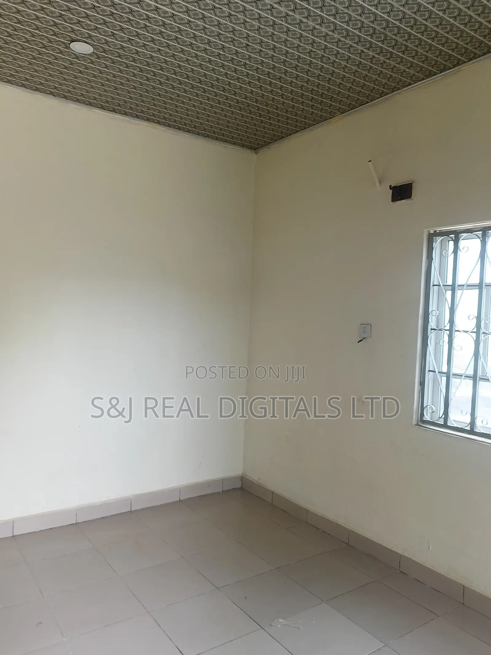1bdrm Apartment in Kubwa for rent
