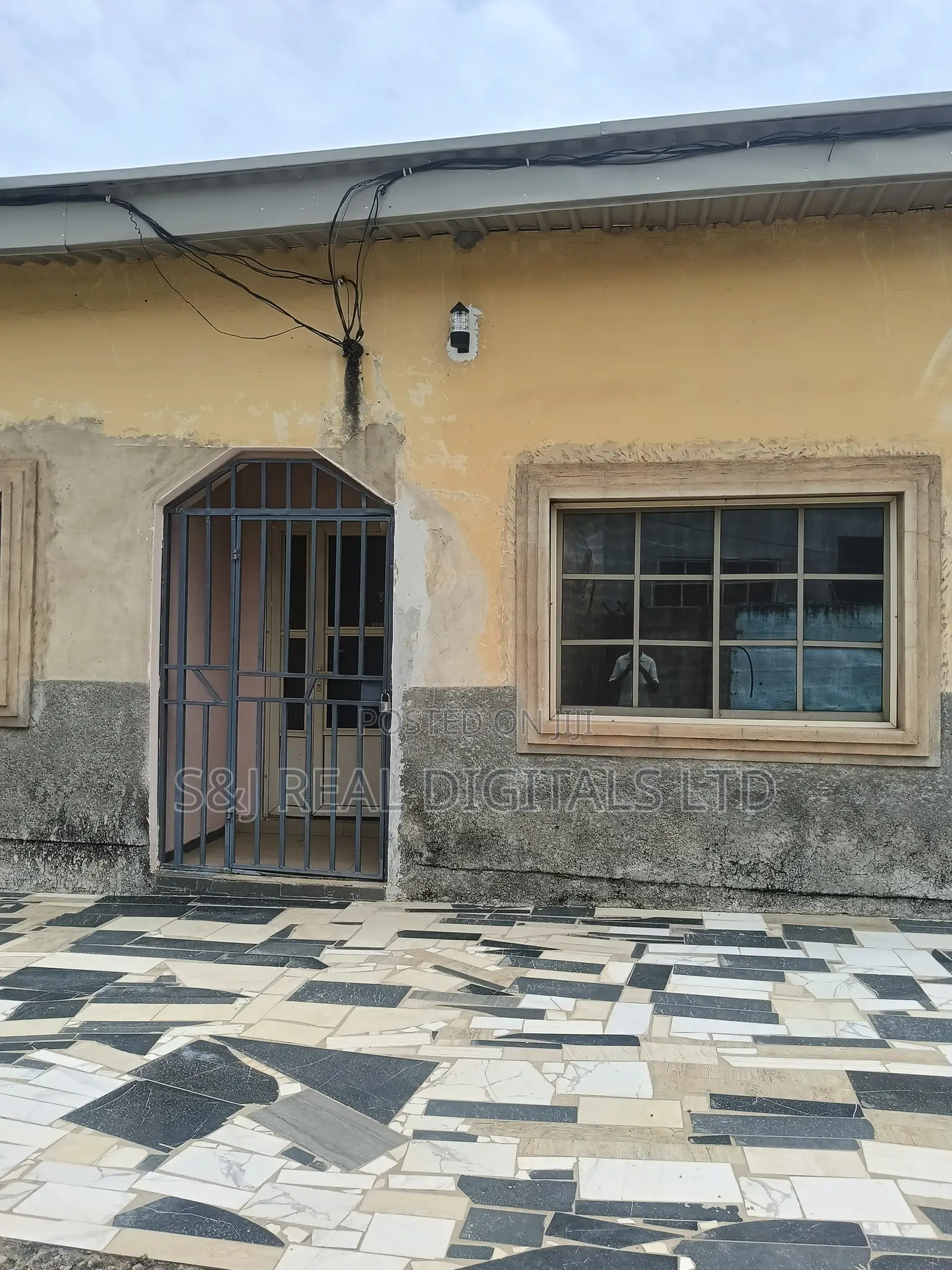 1bdrm Apartment in Kubwa for rent