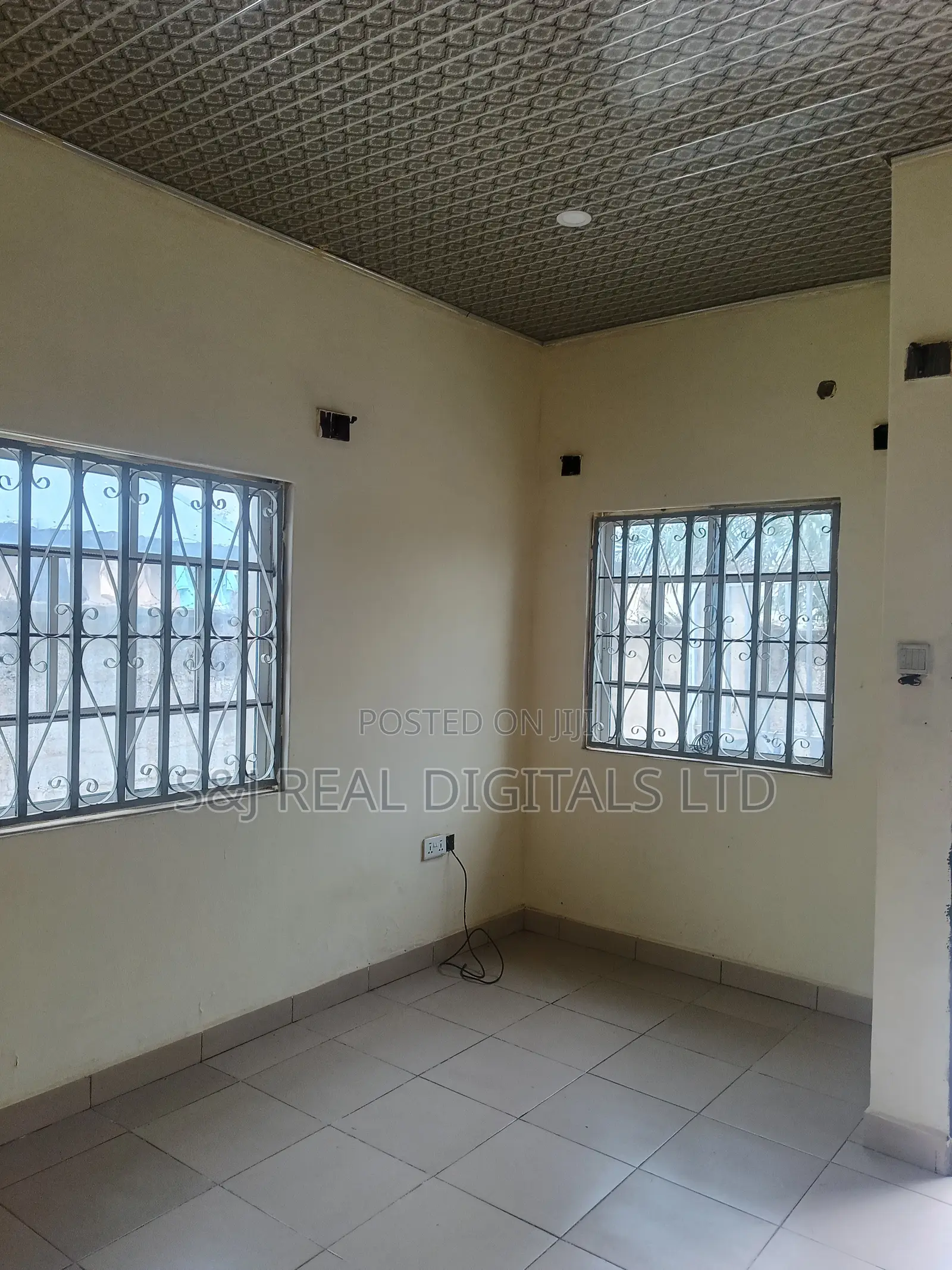 1bdrm Apartment in Kubwa for rent