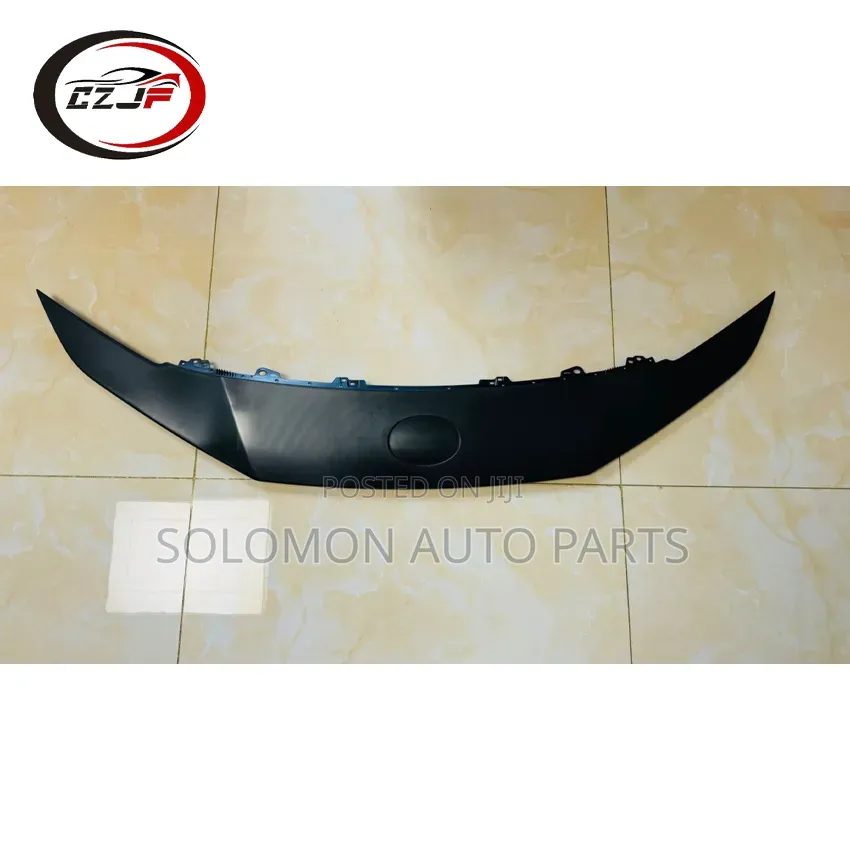 Front Bumper Grill Camry 2025 2026 Upper One Available