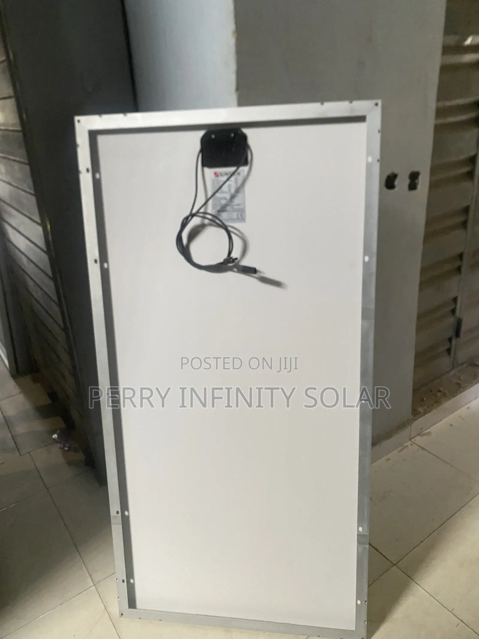 Sun Tech 200W Solar Panel – Brand New High Efficiency