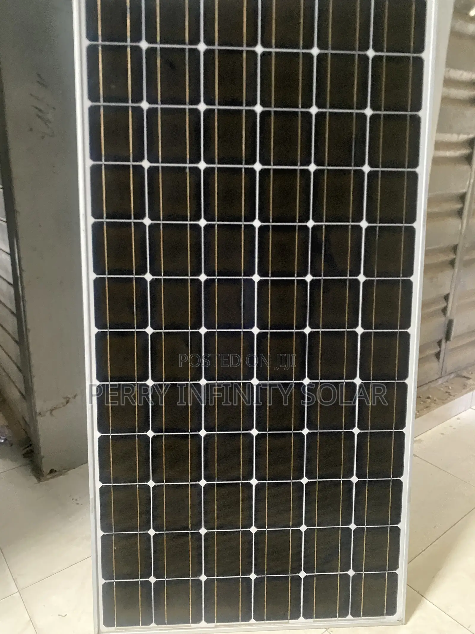 Sun Tech 200W Solar Panel – Brand New High Efficiency