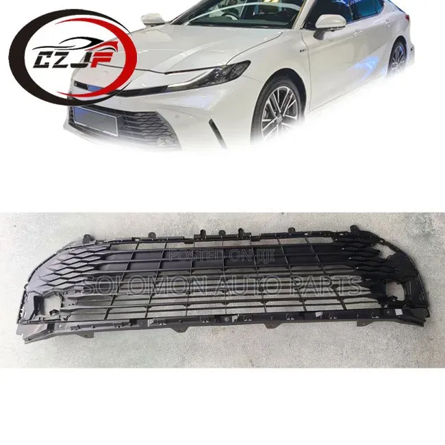 Down Grill Camry 2025 2026 Basket Grill
