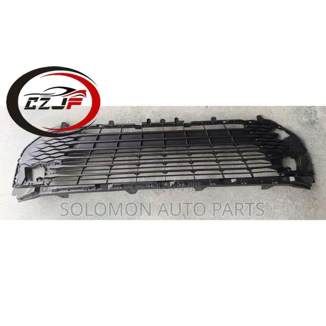 Down Grill Camry 2025 2026 Basket Grill