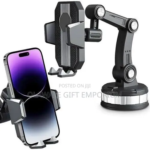 Car or Office Phone Holder