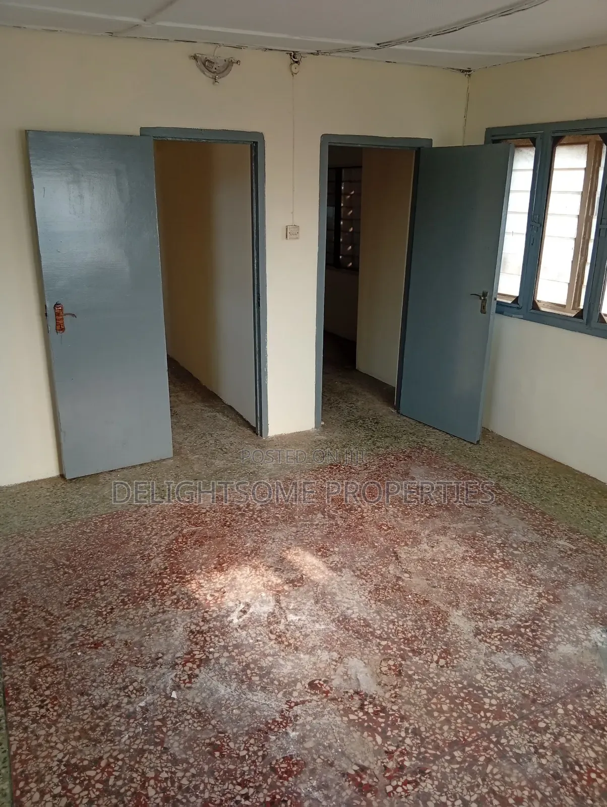 2bdrm Block of Flats in Agodi for rent