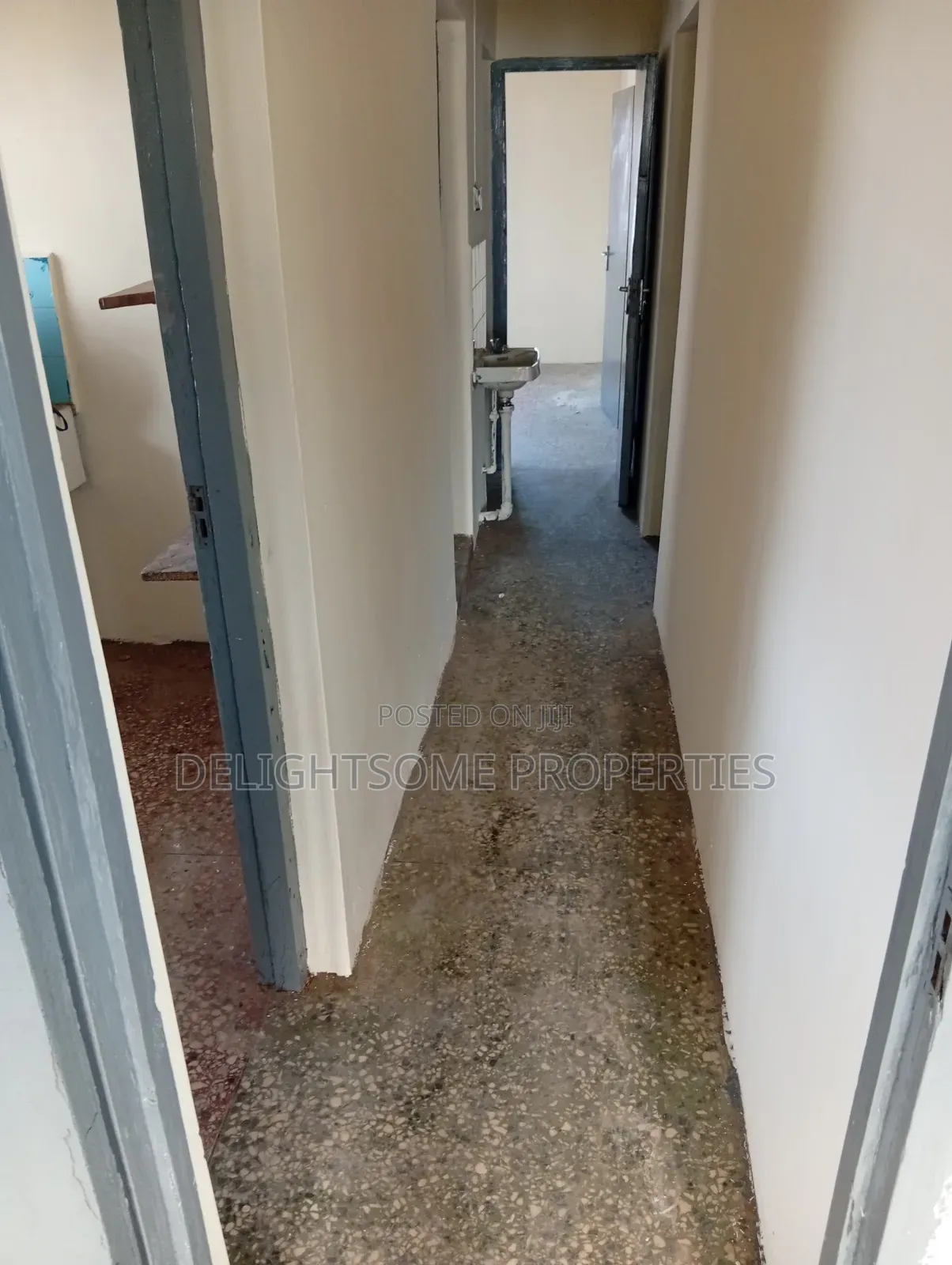 2bdrm Block of Flats in Agodi for rent