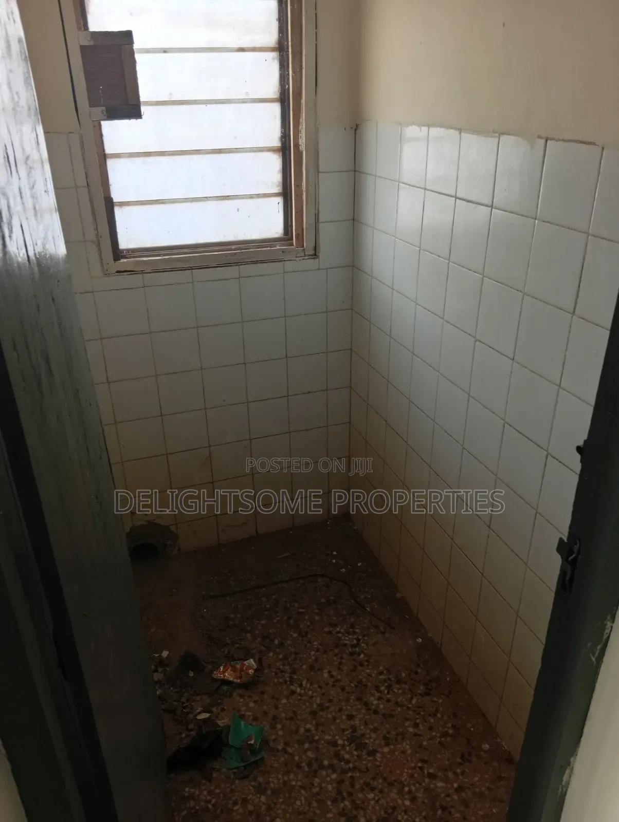 2bdrm Block of Flats in Agodi for rent