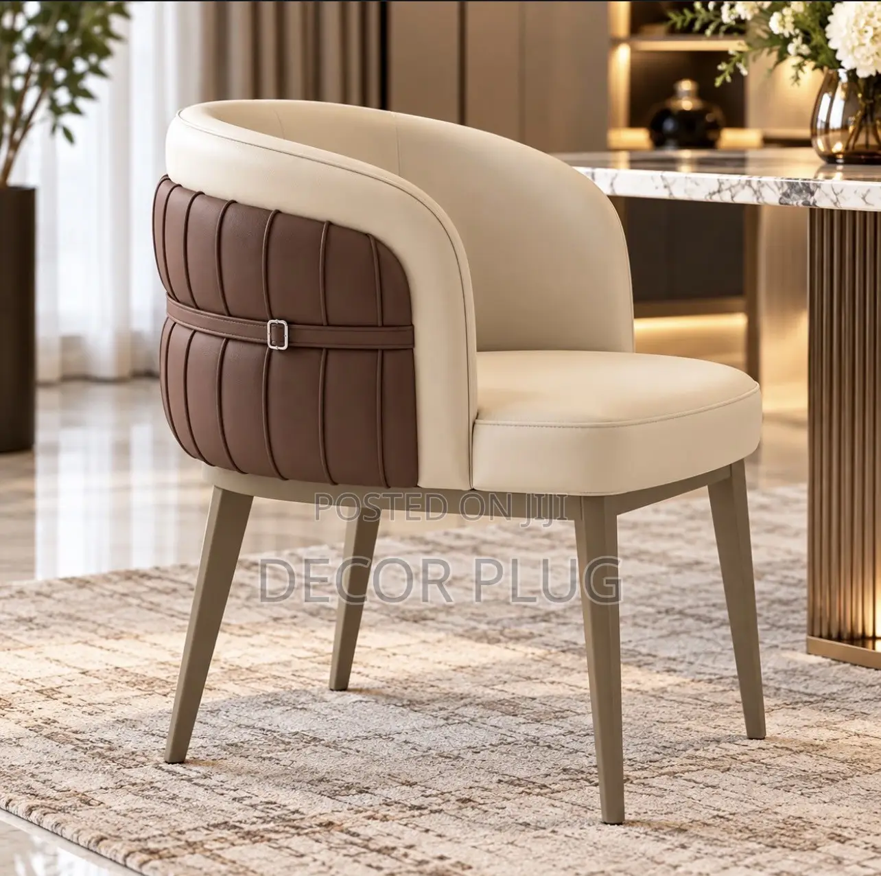 Dining Chair Available (Payment on Delivery)