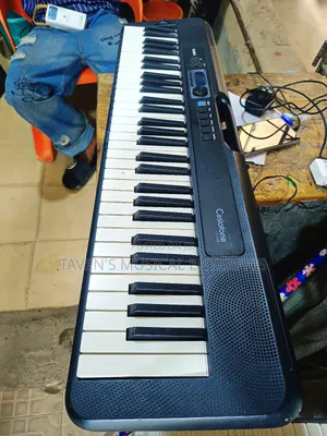 Casio CT-S300 Casiotone Digital Keyboard
