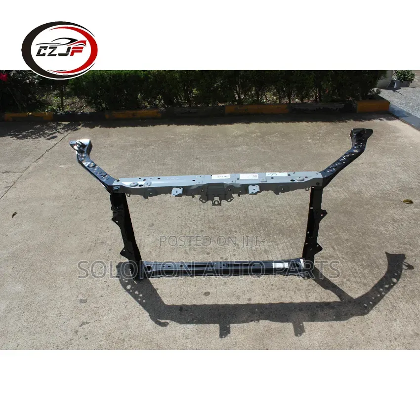 Radiator Support or Front Cut Camry 2024 2025 2026 Available