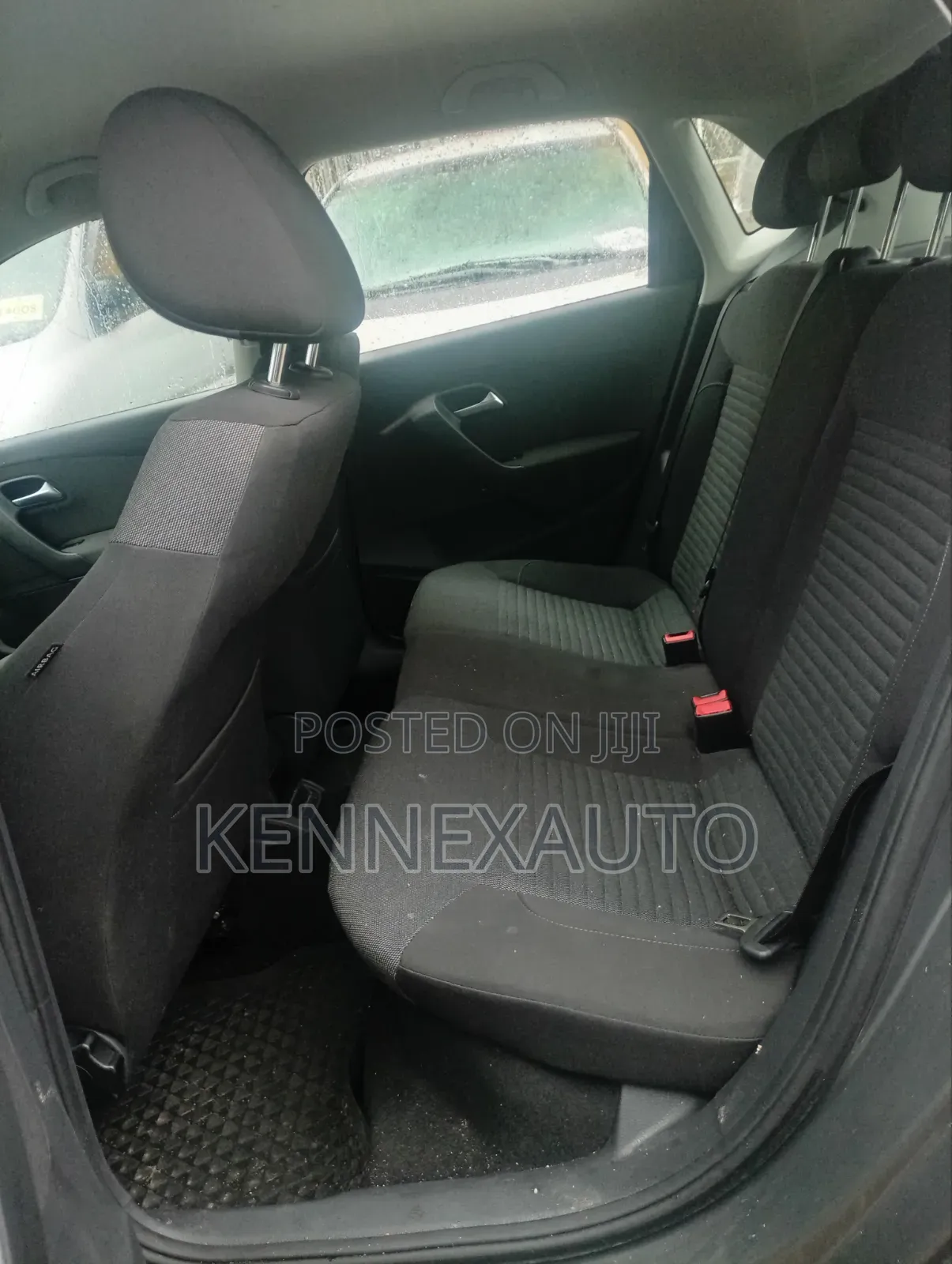 Volkswagen Golf 2014 Gray