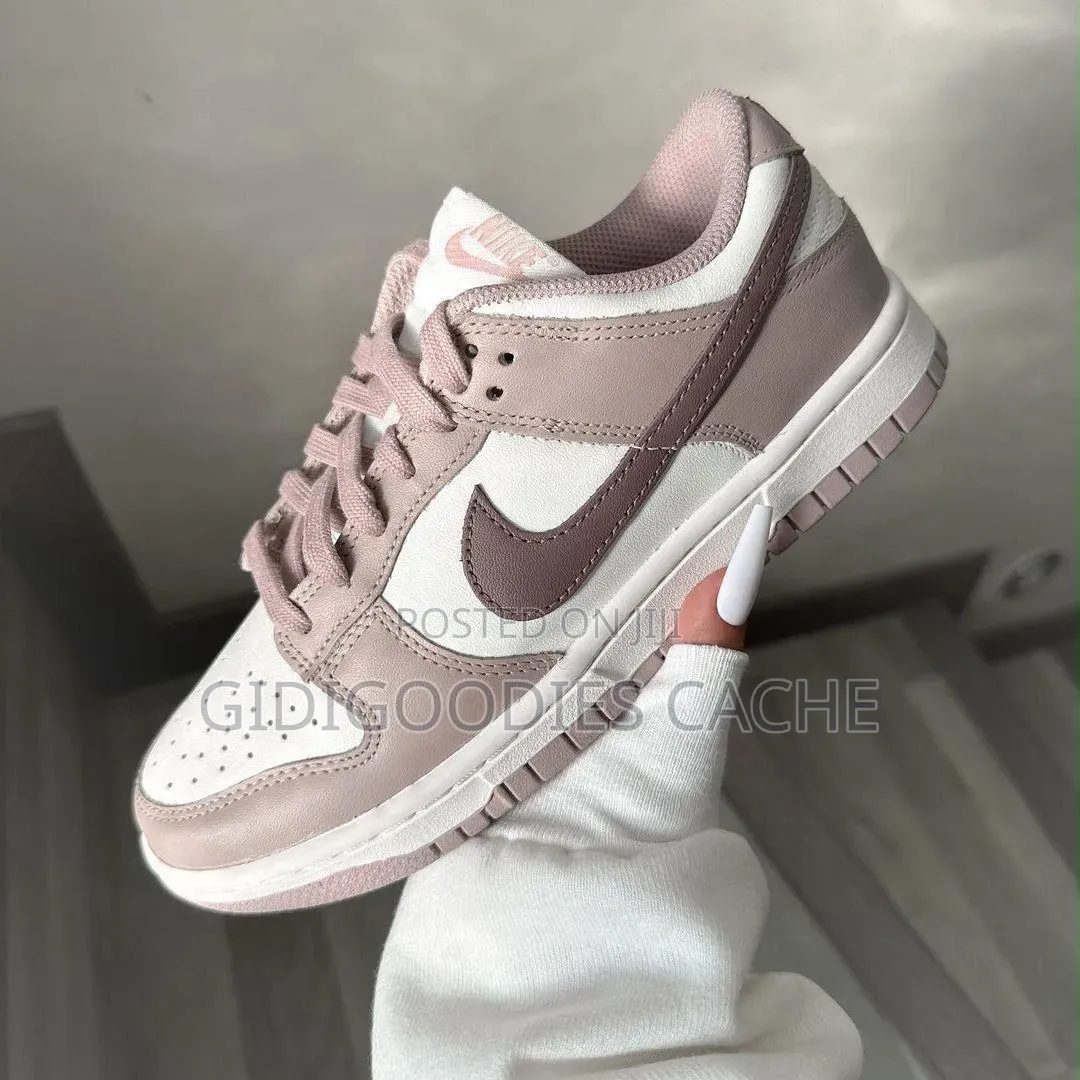 Women's Nike SB Dunk Low Plum Size 37-43