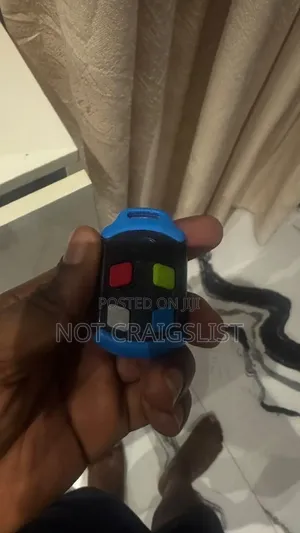 Centurion Remote Replacement, Nationwide Delivery, Fast Delivery Lagos