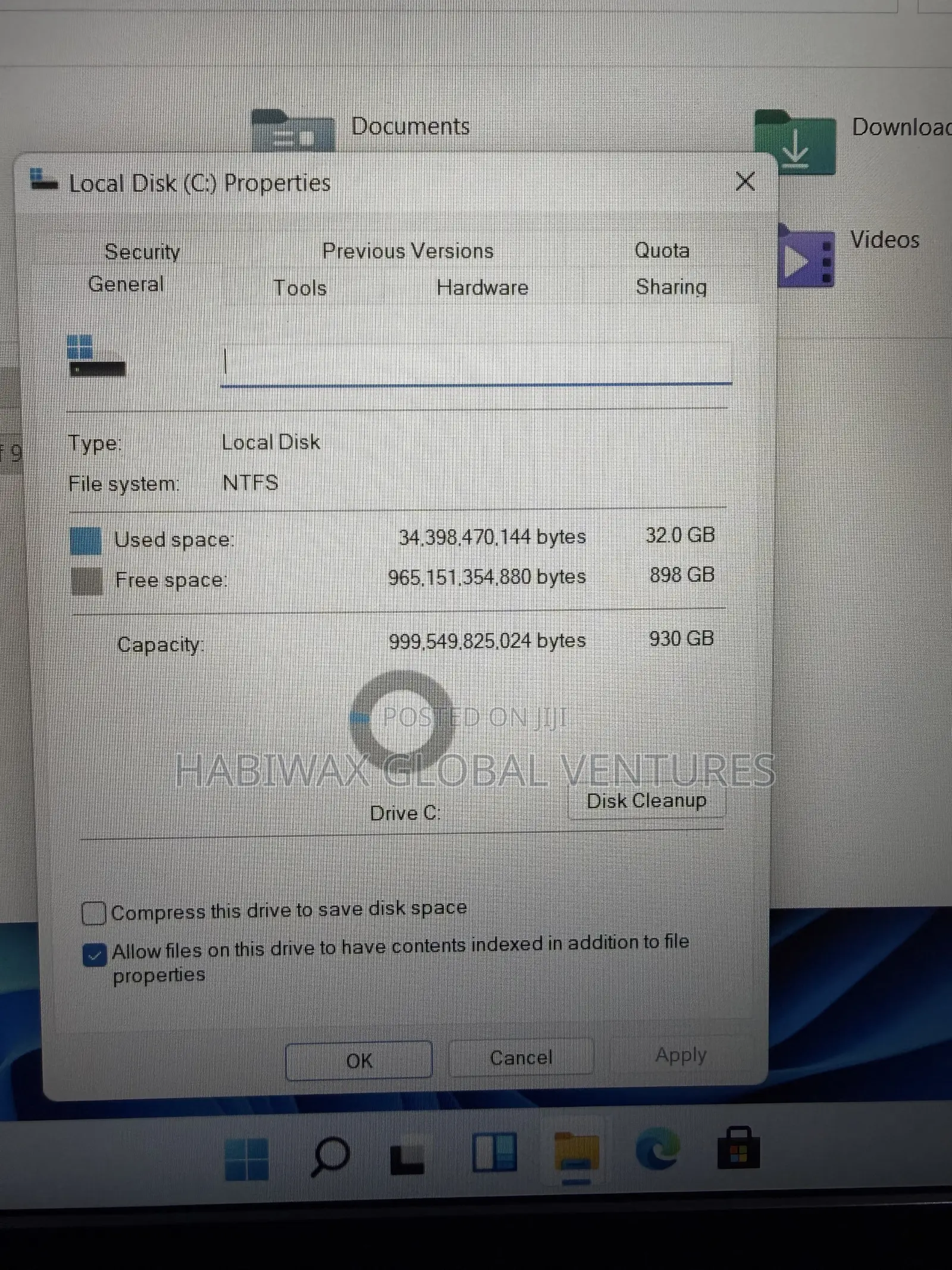 Laptop HP Omen 15 16GB Intel Core i7 HDD+SSD 256GB