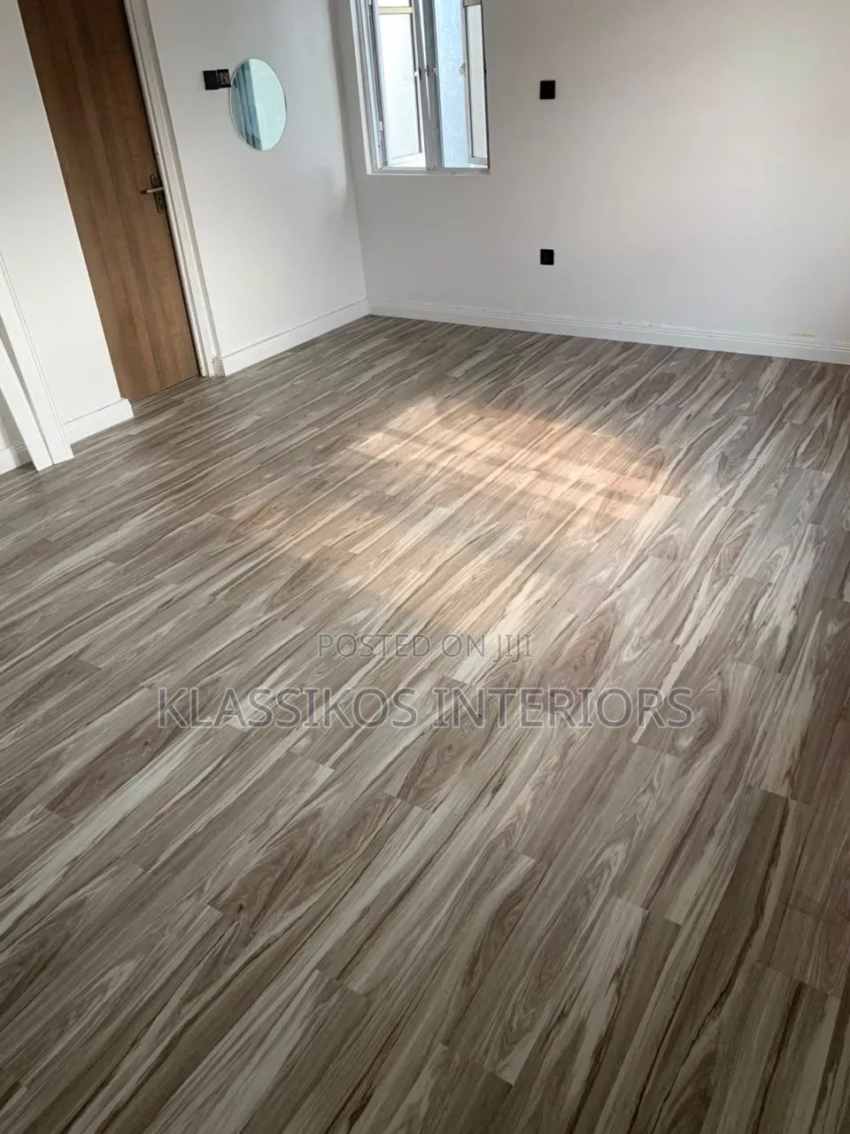 Affordable SPC Flooring for Home & Office – Per SQM