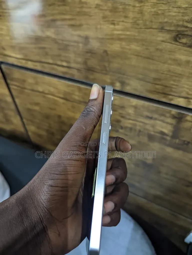 Samsung Galaxy S24 Plus 256 GB Gray