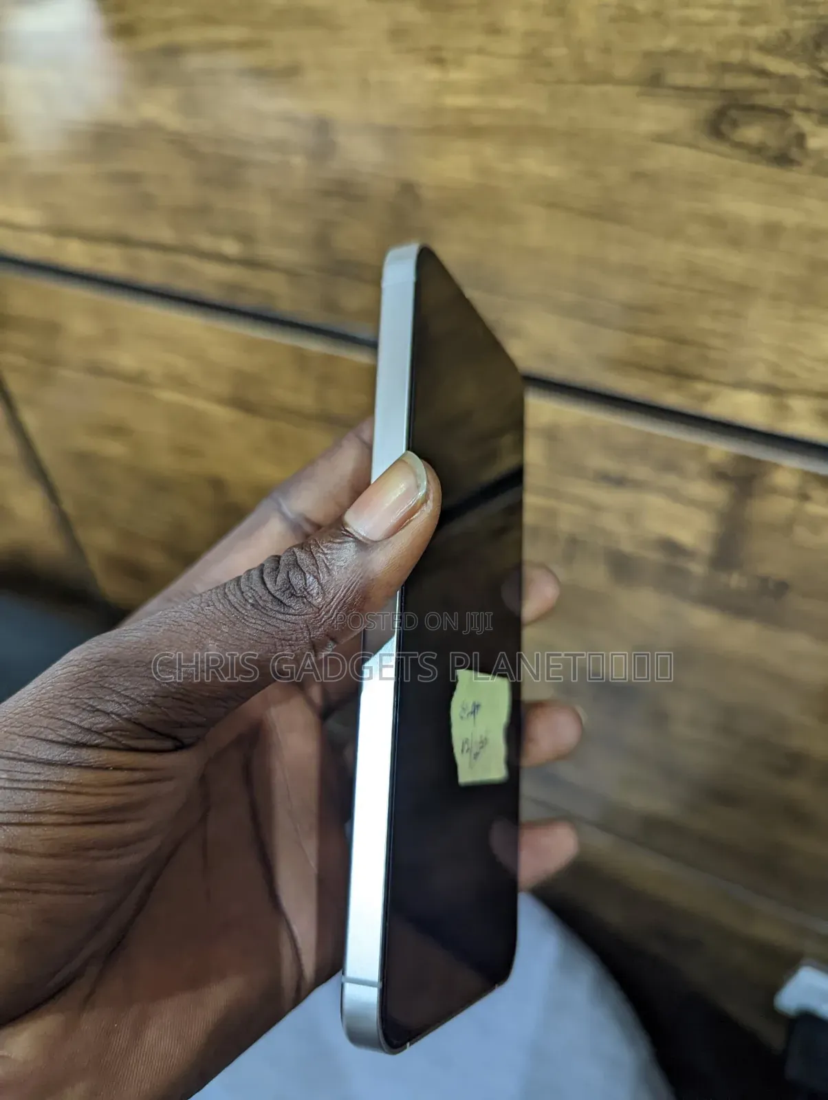Samsung Galaxy S24 Plus 256 GB Gray
