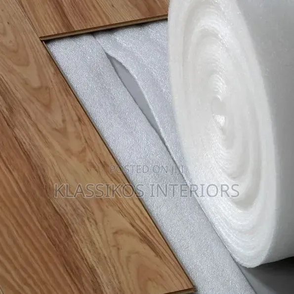 Luxury Vinyl Plank Flooring – Best Price in Abuja