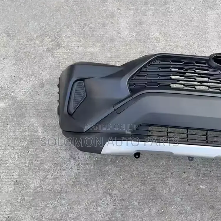 Complete Front Bumper Toyota Rav4 2019 2020 2022 Available